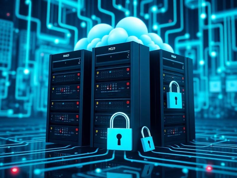 Kritisk infrastruktur och backup: NIS2:s krav på återställningstid
