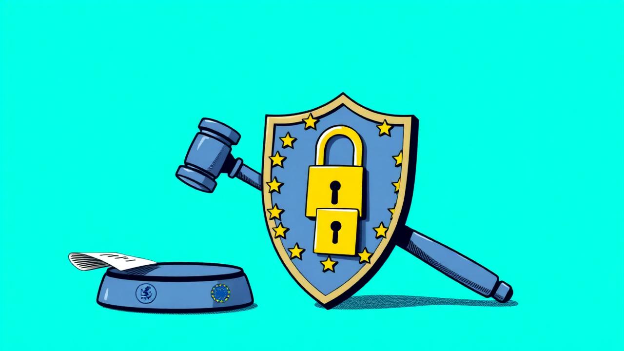 GDPR och Backup: Vad Du Måste Veta