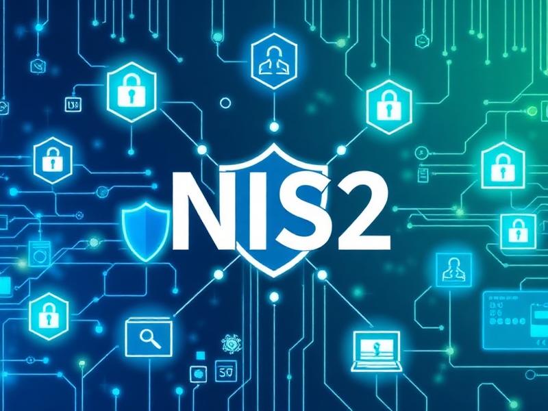 NIS2-direktivet: Nya krav på cybersäkerhet för svenska företag