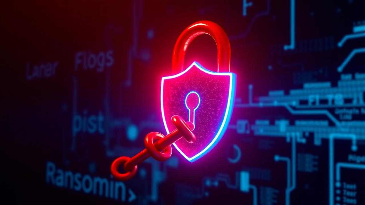 Så Skyddar Du Dig Mot Ransomware med Smart Backup