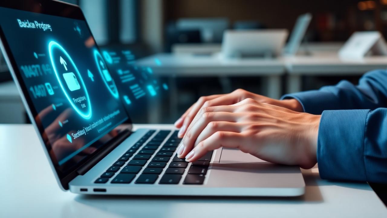 Varför Du Måste Testa Din Backup Regelbundet
